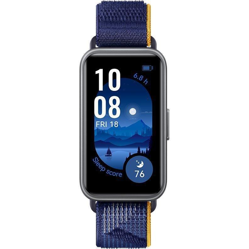 Huawei Watch Band 9 Fitness Band - Blue, , large image number 3