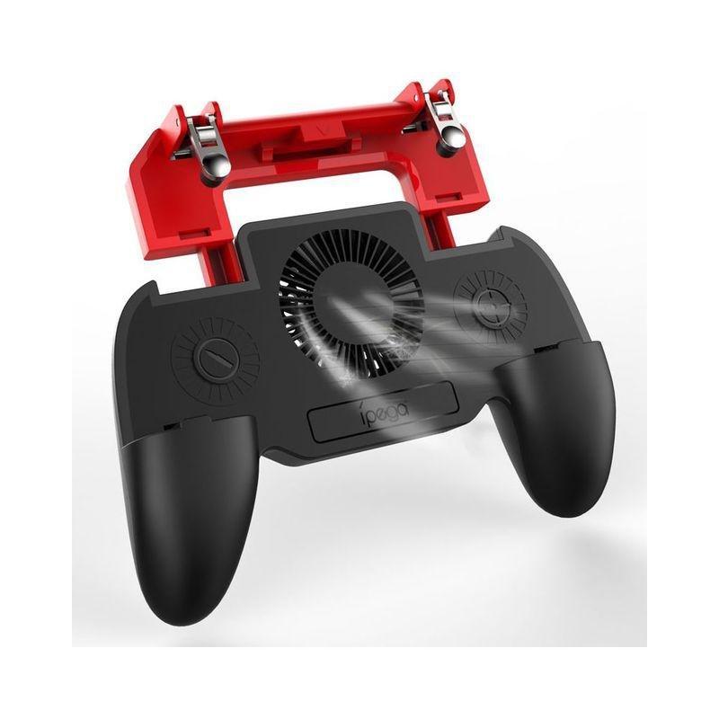 Ipega 9123 Multi-Functional Game Grip for Smartphones, , large image number 1