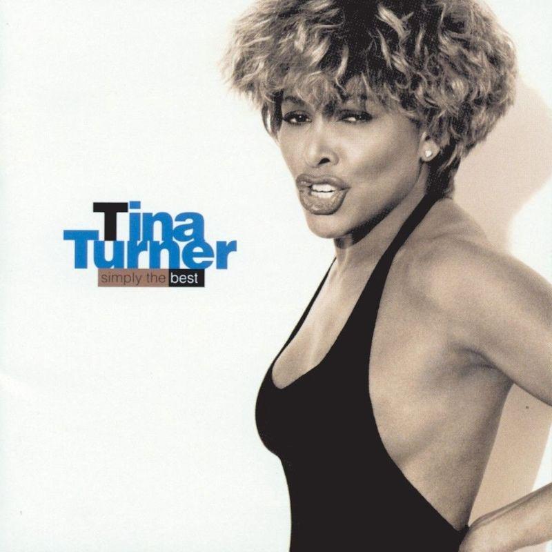 Simply The Best (2 Discs) | Tina Turner, , large image number 0