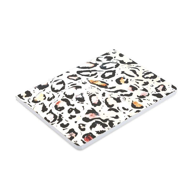 Nikki Strange Wild Life Leopard A5 Notebook, , large image number 2