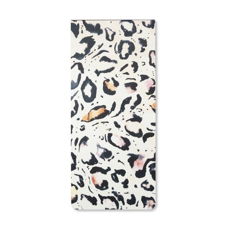 GO STATIONERY - Nikki Strange Wild Life Leopard To Do List