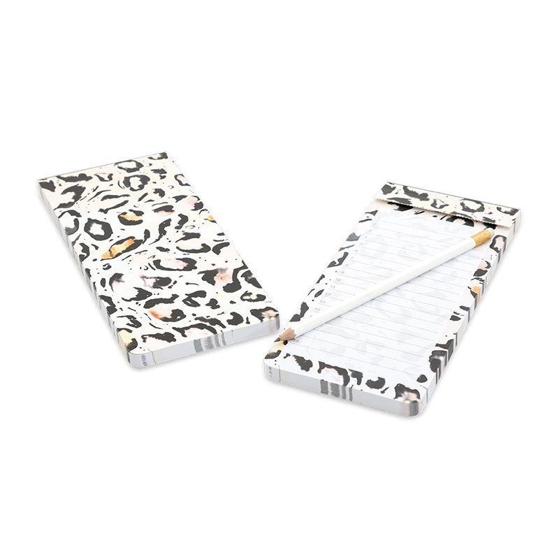 Nikki Strange Wild Life Leopard To Do List, , large image number 2