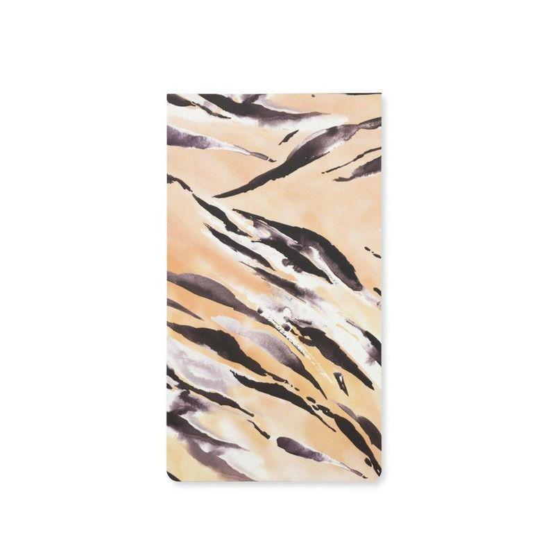 Nikki Strange Wild Life Tiger Reminder Pad, , large image number 0