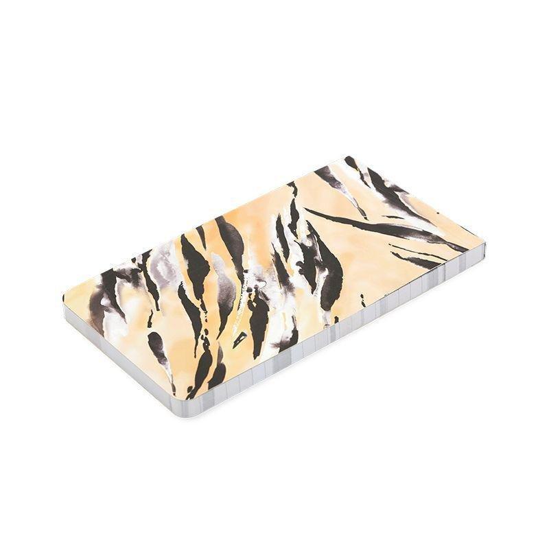 Nikki Strange Wild Life Tiger Reminder Pad, , large image number 1