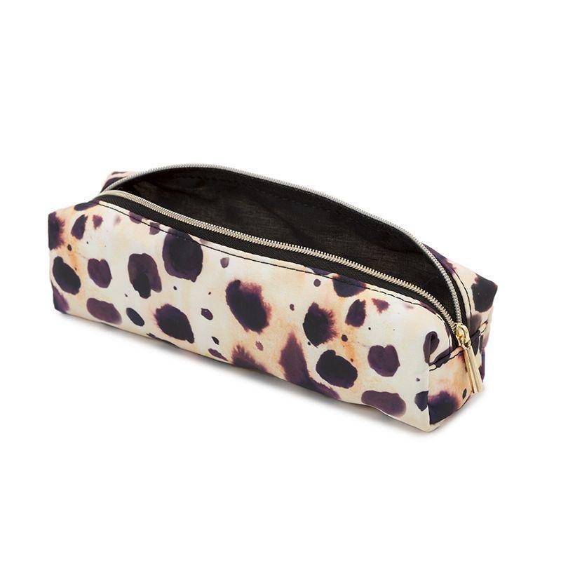 Nikki Strange Wild Life Cheetah Pencil Case, , large image number 2
