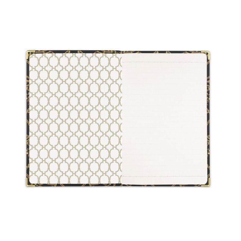 Baroque Le Tigre A5 Notebook, , large image number 2