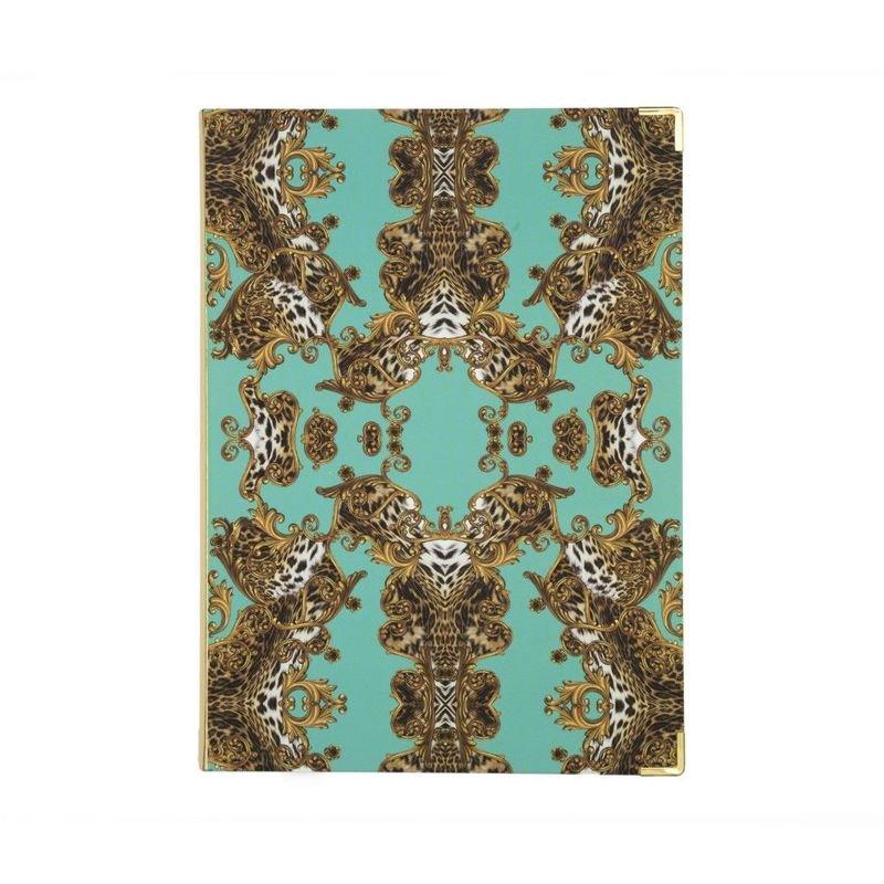 Baroque Roccoco A5 Notebook, , large image number 0