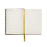 GO STATIONERY - Baroque Rol D'Or A6 Undated Journal