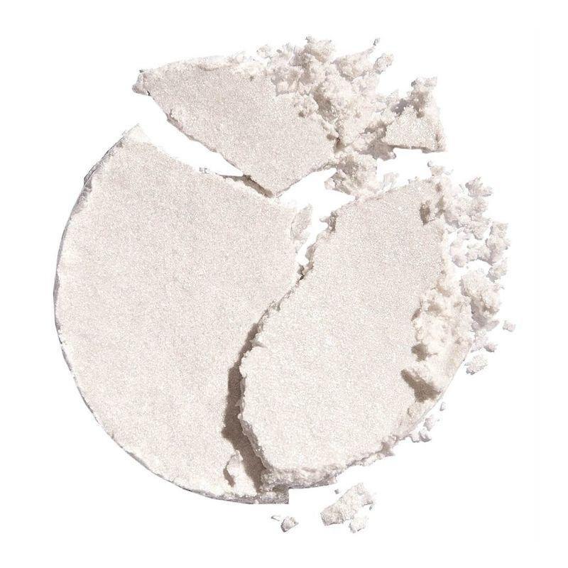 LOTTIE LONDON - Lottie Diamond Bounce Highlighter Silver