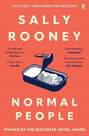 FABER & FABER UK - Normal People PB (BookTok) | Sally Rooney