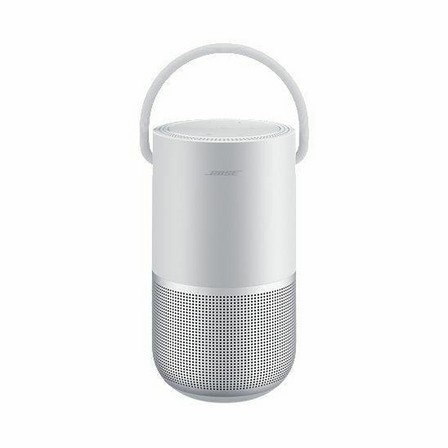 BOSE - Bose Portable Home Speaker Luxe Silver