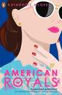 American Royals | Katherine Mcgee