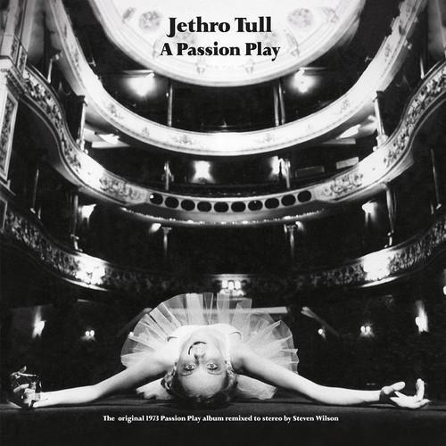 A Passion Play (2 Discs) | Jethro Tull, , large image number 0
