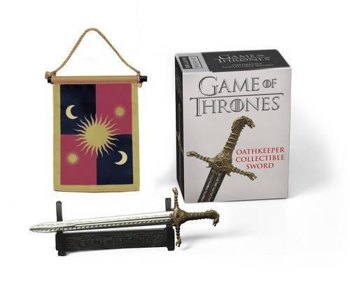 Game of Thrones Oathkeeper | Mini-Kit, , large image number 0