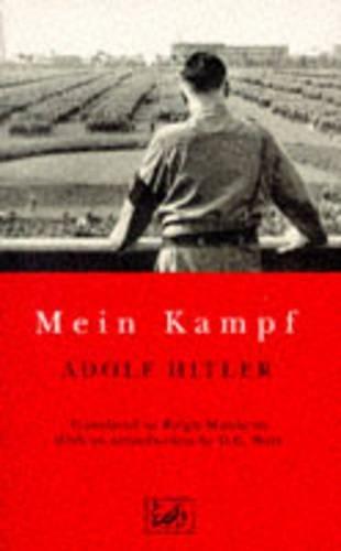 Mein Kampf | Adolf Hitler, , large image number 0