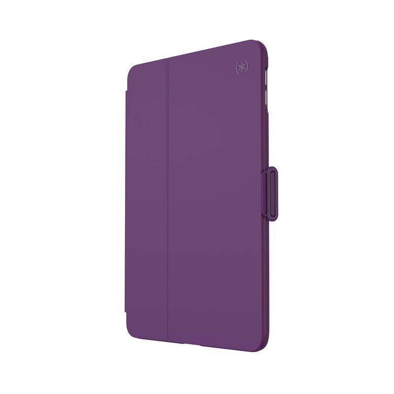 SPECK - Speck Balance Folio Acai Purple/Magenta Pink for iPad Mini