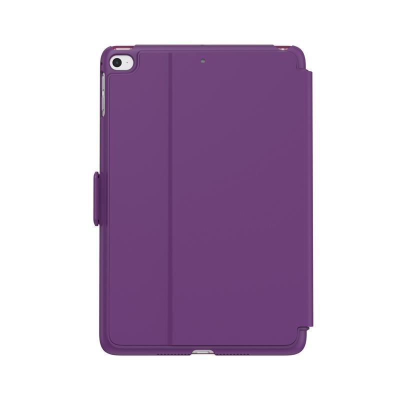 SPECK - Speck Balance Folio Acai Purple/Magenta Pink for iPad Mini