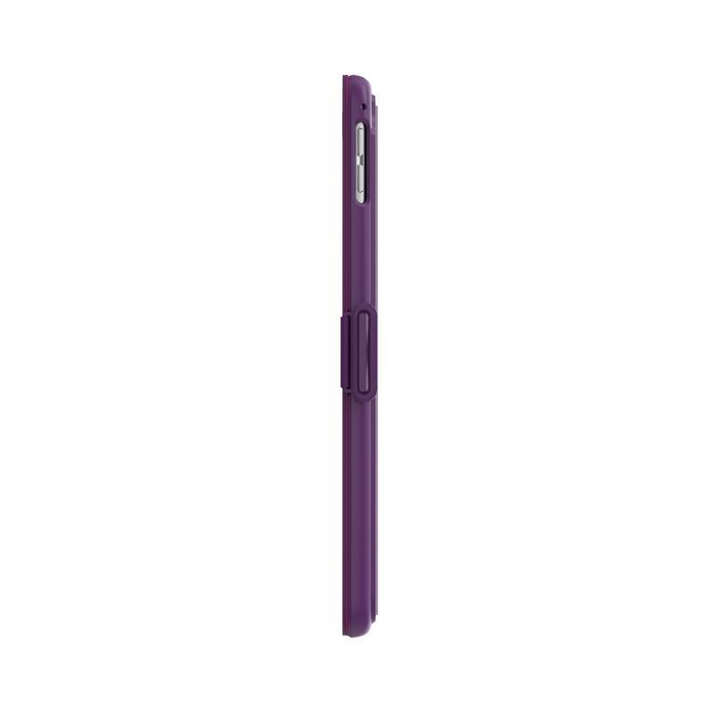 SPECK - Speck Balance Folio Acai Purple/Magenta Pink for iPad Mini