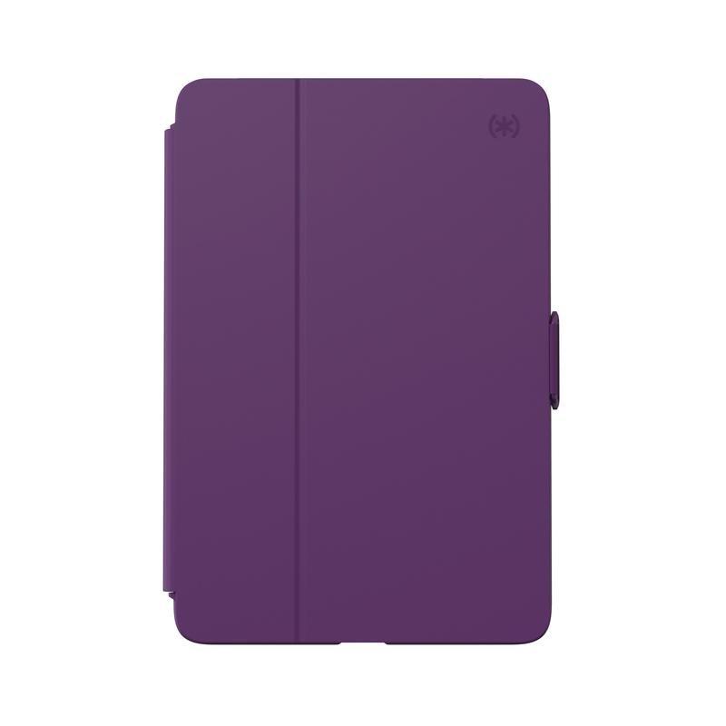 SPECK - Speck Balance Folio Acai Purple/Magenta Pink for iPad Mini