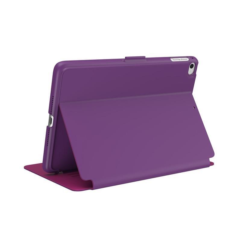 Speck Balance Folio Acai Purple/Magenta Pink for iPad Mini, , large image number 6