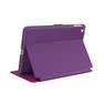 SPECK - Speck Balance Folio Acai Purple/Magenta Pink for iPad Mini