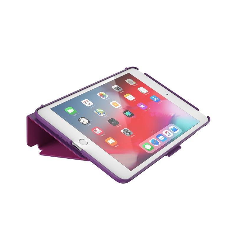 SPECK - Speck Balance Folio Acai Purple/Magenta Pink for iPad Mini