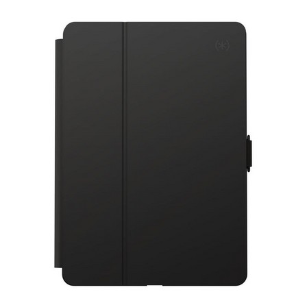 SPECK - Speck Balance Folio Black/Black for iPad 10.2-Inch