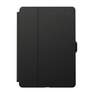 SPECK - Speck Balance Folio Black/Black for iPad 10.2-Inch