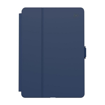 SPECK - Speck Balance Folio Coastal Blue/Charcoal Grey for iPad 10.2-Inch