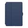 SPECK - Speck Balance Folio Coastal Blue/Charcoal Grey for iPad 10.2-Inch
