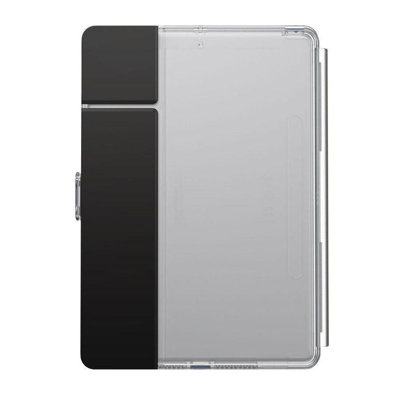 Speck Balance Folio Clear Marine Blue/Clear for iPad 10.2-Inch, , large image number 3