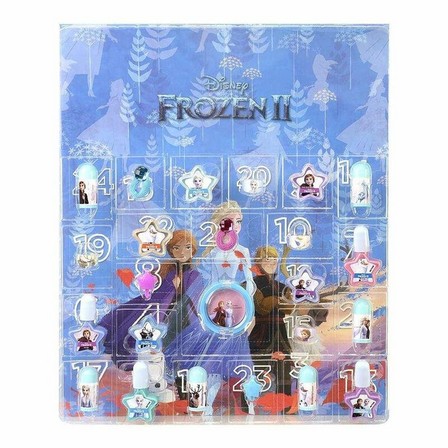 DISNEY - Frozen Advent Calendar