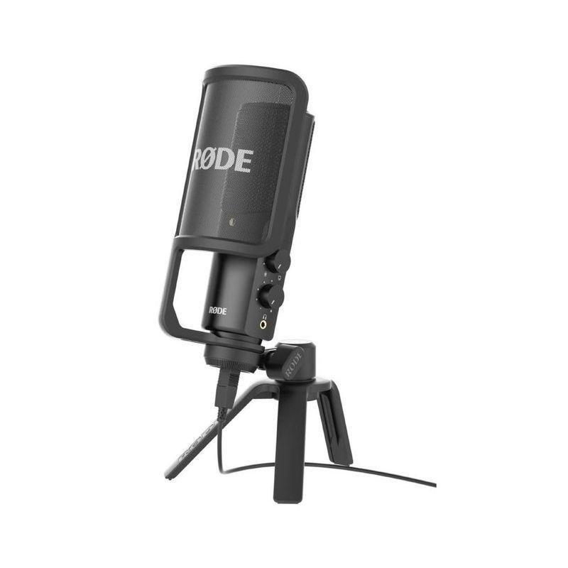 Rode USB Condenser Microphone NTUSB, , large image number 0