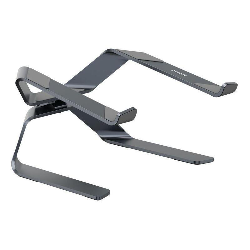 Porodo Ergonomic Laptop Stand, , large image number 0