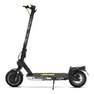 JEEP - Jeep E-Scooter 2Xe Advanced Safety Electric Scooter With Turn Signals - Urban Camou