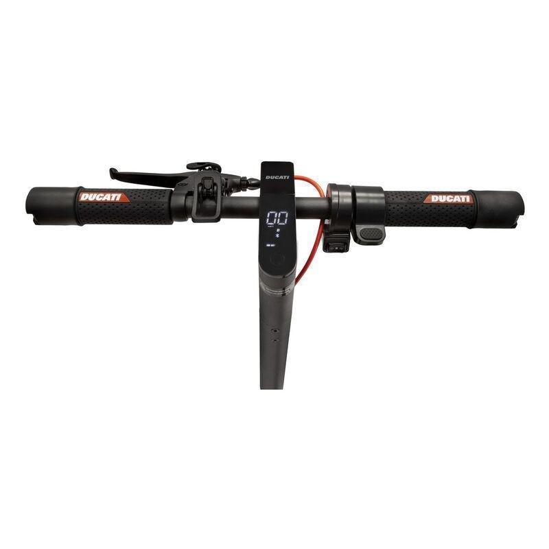 Ducati E-Scooter Pro-I Evo Electric Scooter With Turn Signals - Black, , large image number 2