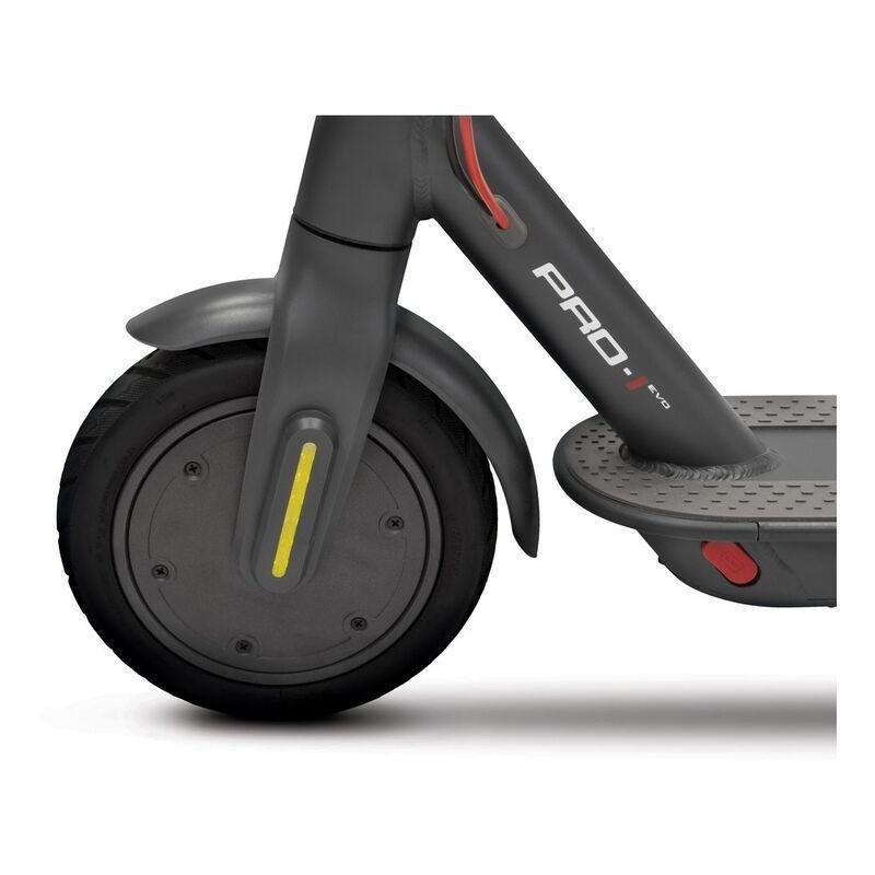 Ducati E-Scooter Pro-I Evo Electric Scooter With Turn Signals - Black, , large image number 3