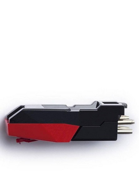 ION AUDIO - ION CZ-800-10 Replacement Cartridge With Stylus