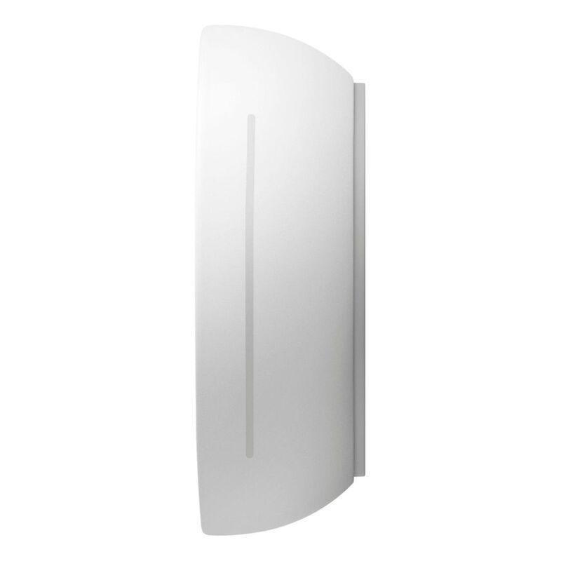 Google Nest Thermostat (4th Gen) - Snow, , large image number 1