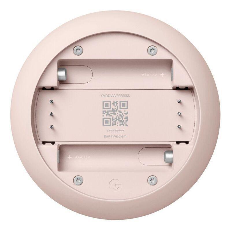 Google Nest Thermostat (4th Gen) - Sand, , large image number 2