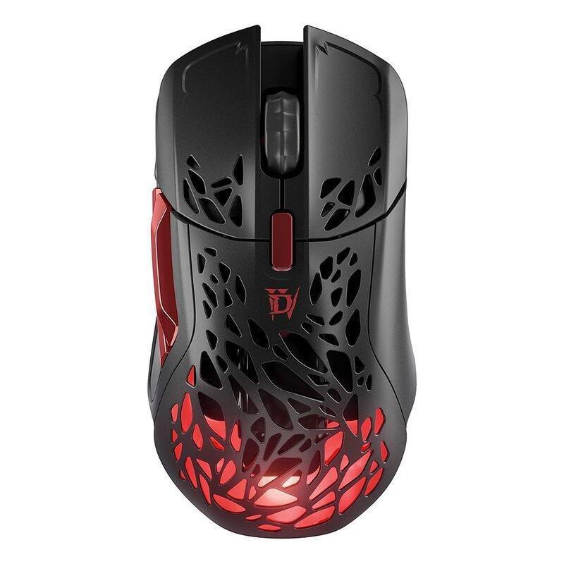 SteelSeries Aerox 5 Wireless Gaming Mouse - Diablo IV Edition, , large image number 0
