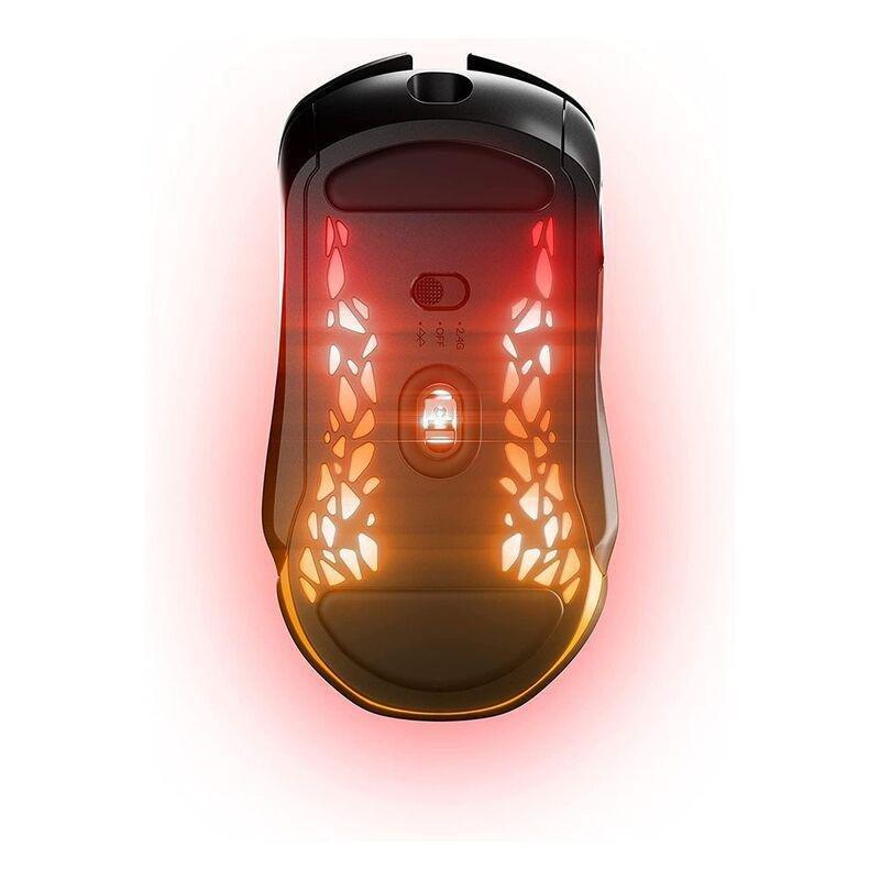 SteelSeries Aerox 5 Wireless Gaming Mouse - Diablo IV Edition, , large image number 9