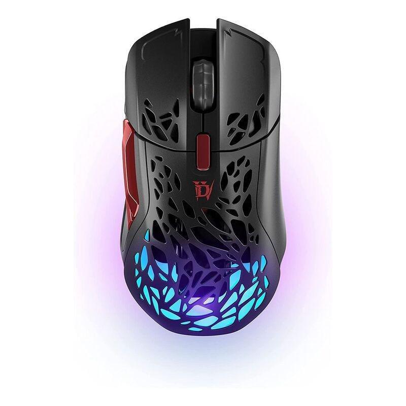 SteelSeries Aerox 5 Wireless Gaming Mouse - Diablo IV Edition, , large image number 10
