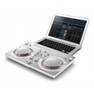 PIONEER DJ - Pioneer DDJ-Wego 4 White DJ Controller