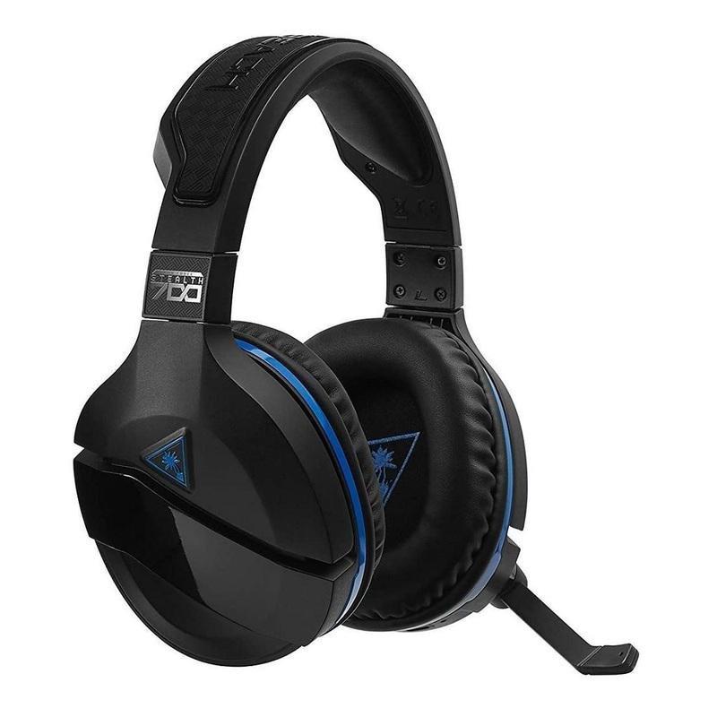 Turtle Beach Stealth 700 Premium Gaming Headset for PS5/PS4, , large image number 0