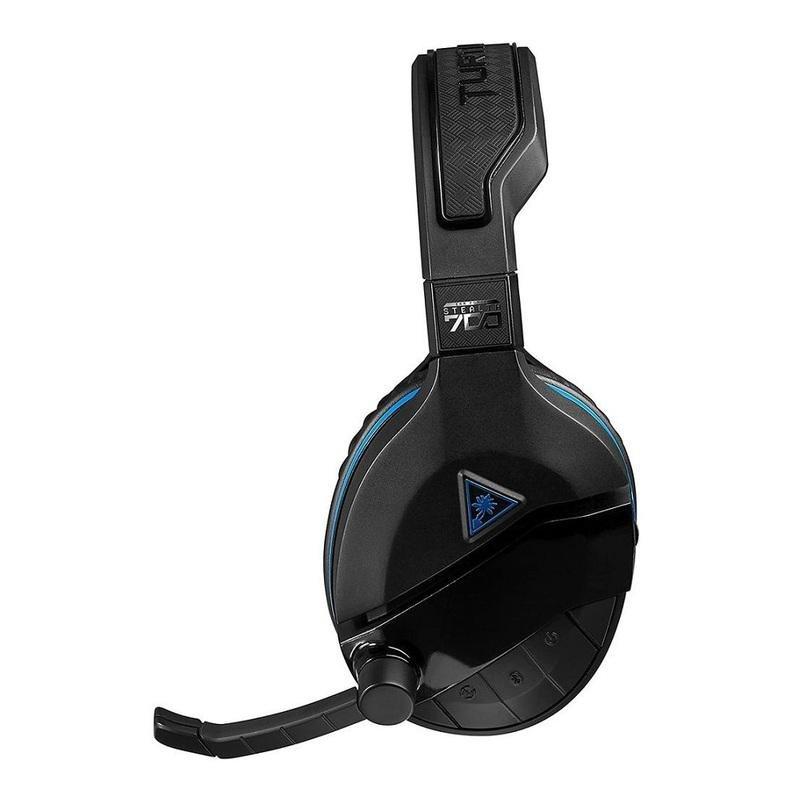 Turtle Beach Stealth 700 Premium Gaming Headset for PS5/PS4, , large image number 1