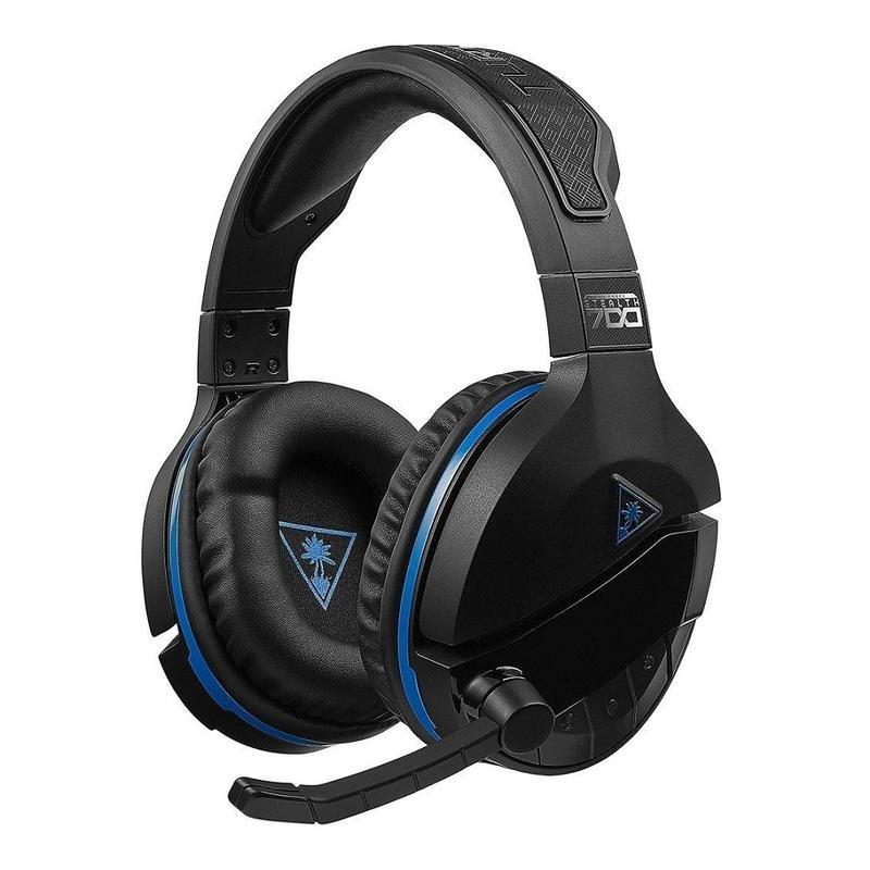 Turtle Beach Stealth 700 Premium Gaming Headset for PS5/PS4, , large image number 2