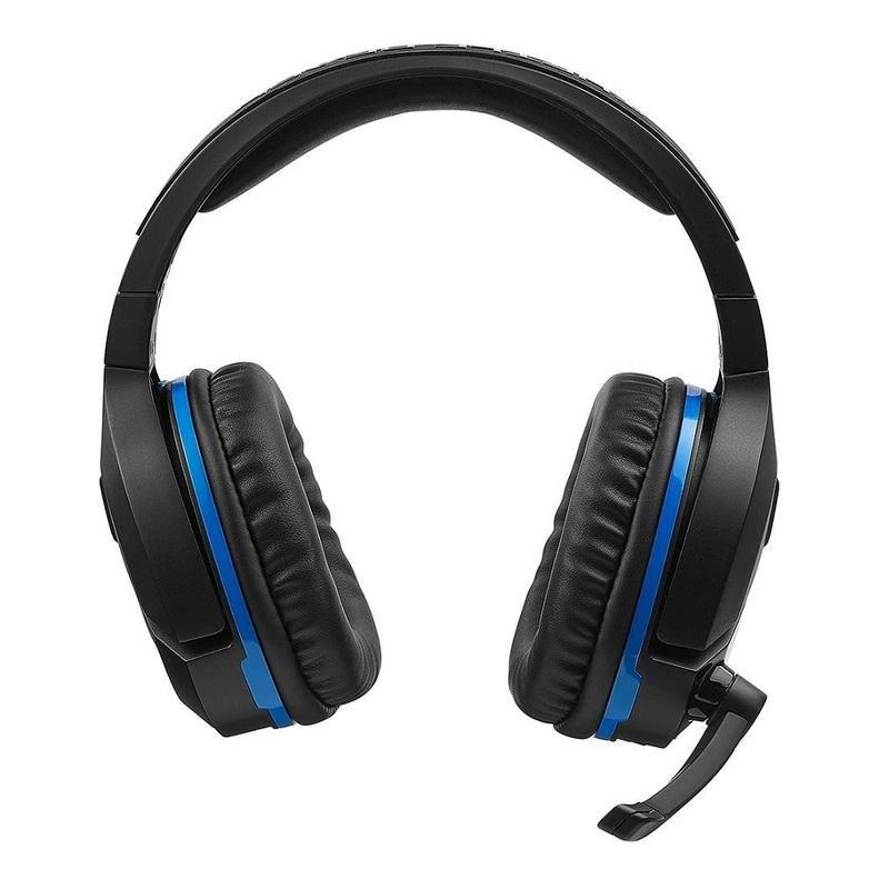 Turtle Beach Stealth 700 Premium Gaming Headset for PS5/PS4, , large image number 4