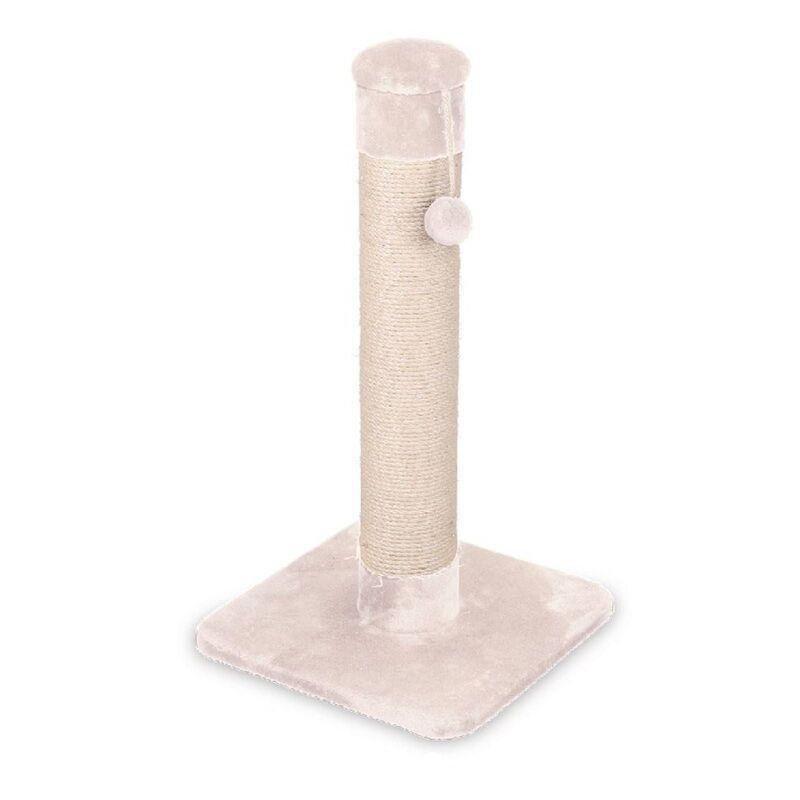 Nutrapet Nutrapet Scratch Post Cst039 (Assorted Color) - 1Pc, , large image number 0