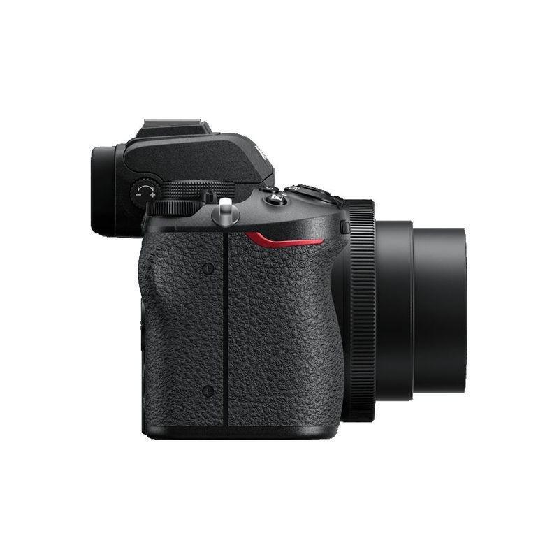 Nikon Z50 Mirrorless Digital Camera with 16-50mm VR Kit, , large image number 5